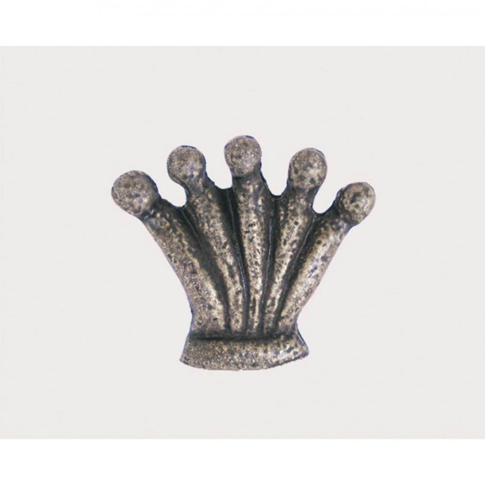 Crown 1-3/8''x1-1/2''