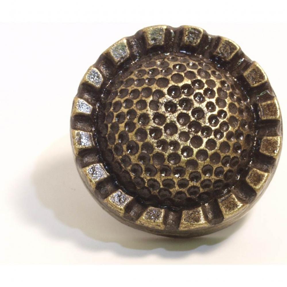Golf Ball Center 1-1/4''