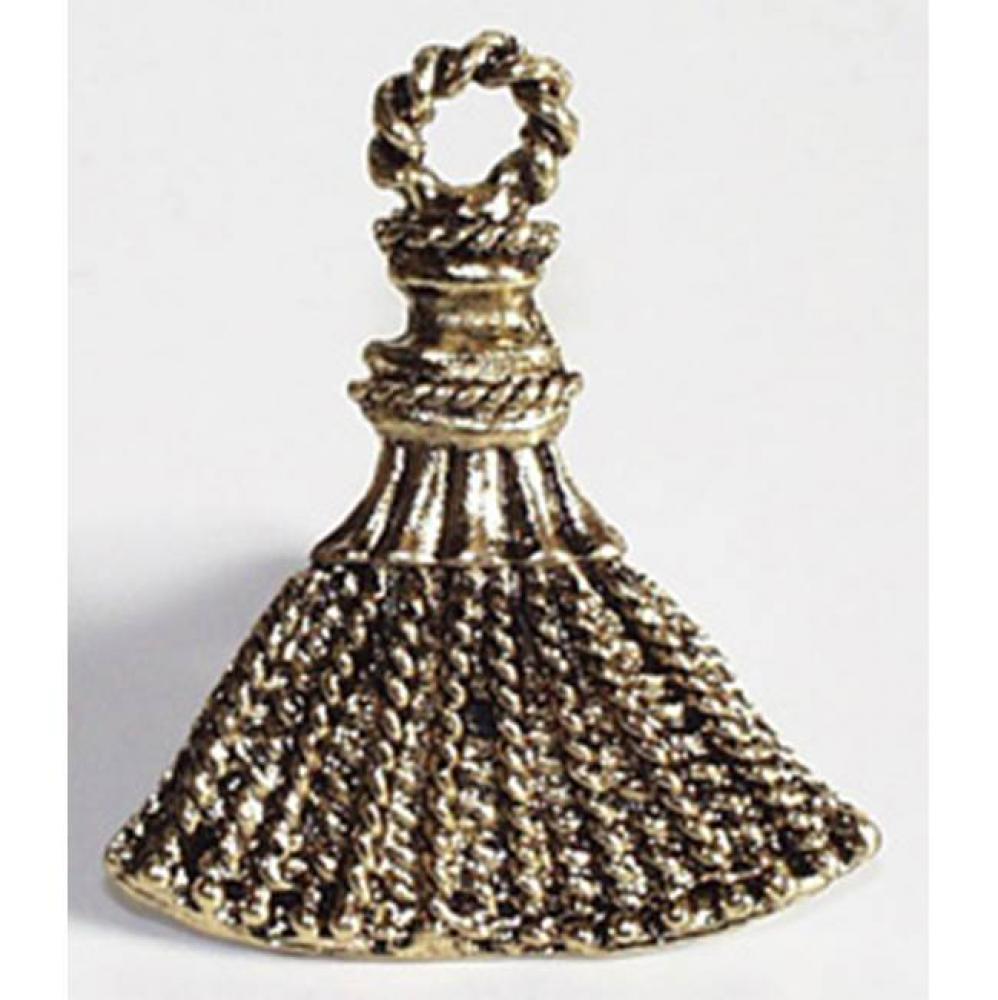 Tassle 1-3/4''x1-1/2''