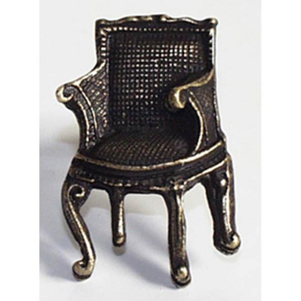 Chair 1-3/8''x1''