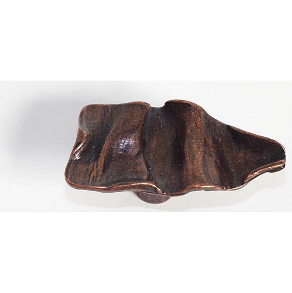 Rippled  2-7/8''X1-1/4''