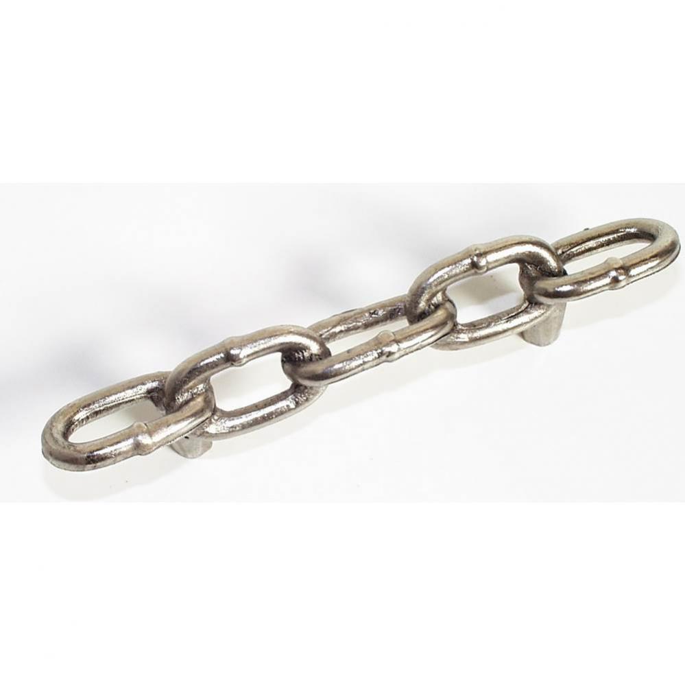Chain Handle 5''x3/4''