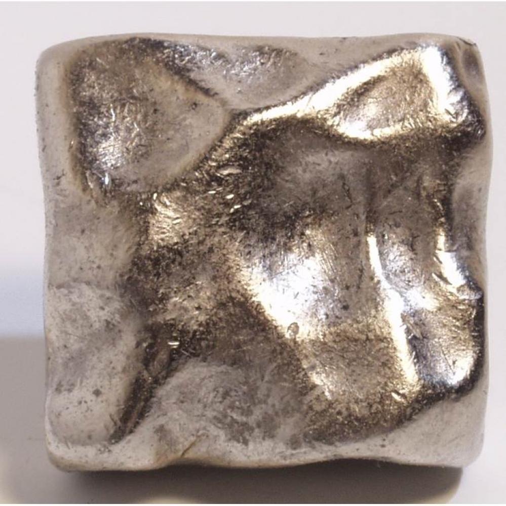 Soft Sculpt Knob 1-1/4''X1-1/4''