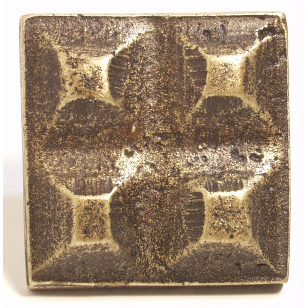 Hammered Rim with Edge 1-3/8''