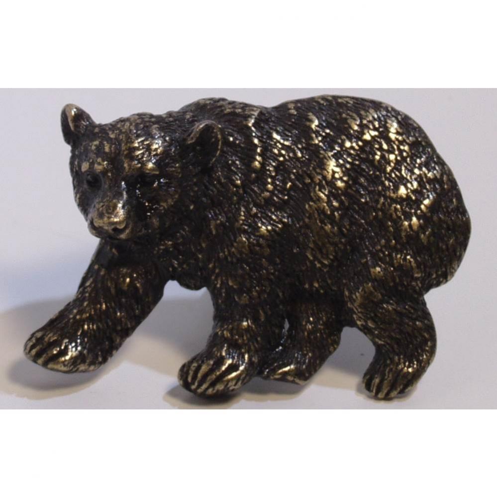 Bear 2-1/8''x1-1/2''