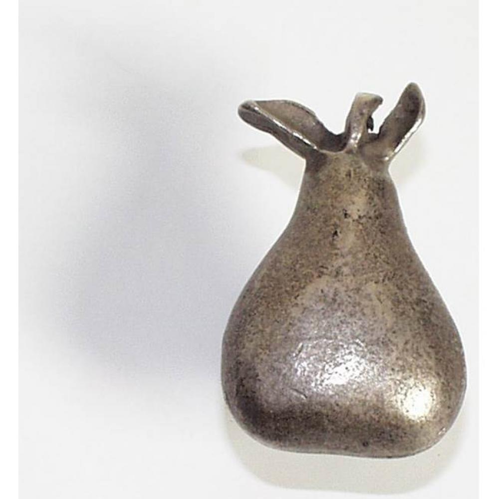 Pear  2''x1''