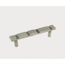 Emenee MK1145 - Sliced Handle 4''x1/4''