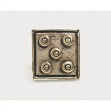 Emenee MK1134 - 5-Dot Square 1-3/8''x1-3/8''