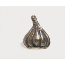 Emenee MK1011 - Garlic 2''x1-1/2''