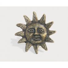 Emenee MK1002 - Sun 1-7/8''x1-7/8''