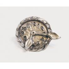 Emenee MK1046 - Clock 2-1/8''x1-3/4''