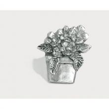 Emenee MK1120 - Flower Pot 2''x1-3/4''