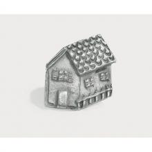 Emenee MK1105 - House 1-1/4''x1-1/4''