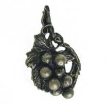 Emenee OR196 - Grape Vine Knob 3''x1-3/4''