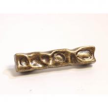 Emenee OR343 - Soft Sculpt Handle 4''x1''