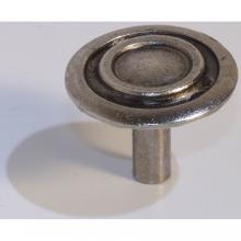 Emenee MK1195 - Small Concave with Rim 1-1/4''x1-1/4''