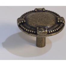 Emenee MK1202 - Notched Rim 1-1/2''