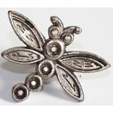 Emenee MK1208 - Dragonfly 1-3/4''x1-1/4''