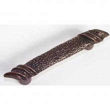 Emenee OR128 - Stipple Handle 4-1/2''x3/4''