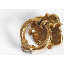 Emenee OR176 - Antique Knocker/Knob 1-3/4''x1-3/4''
