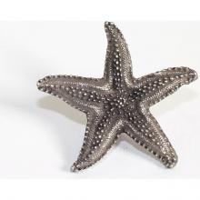 Emenee OR208 - Starfish 2-1/4''x2-1/4''