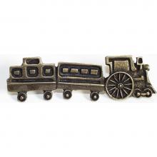 Emenee OR256 - Train Handle 4-1/4''x1-1/4''