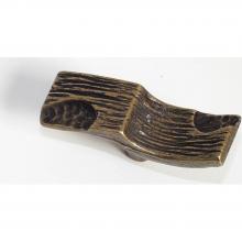 Emenee OR269 - Relief Knob with Cutout 2-1/8''x3/4''