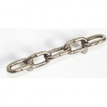 Emenee OR275 - Chain Handle 5''x3/4''