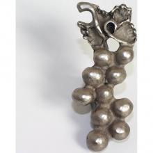 Emenee PFR111 - Large Grapes  1-1/4''x3/4''