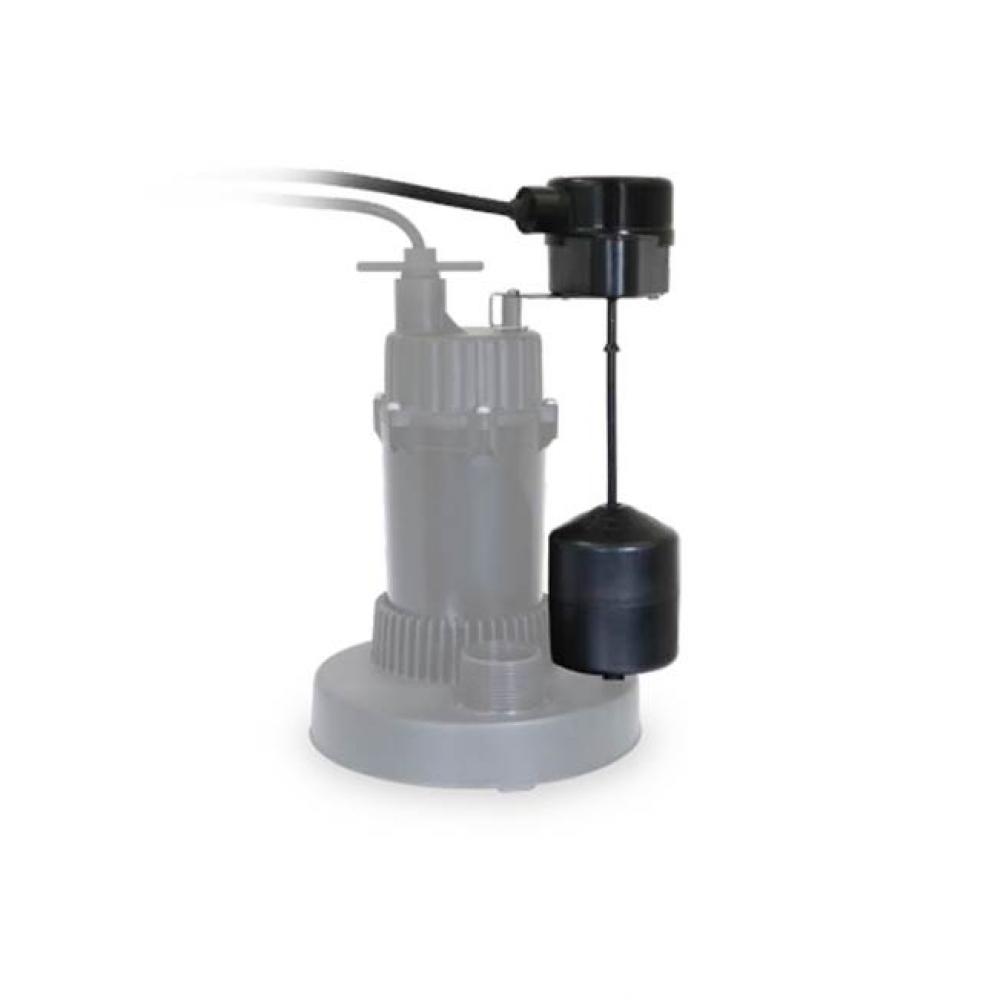 Electric Float Switch Replacement For Sphp13 and Sphp12