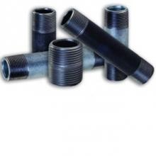 Everflow PCBL3412 - 3/4'' X 120'' Black Steel Pre-Cut Pipe