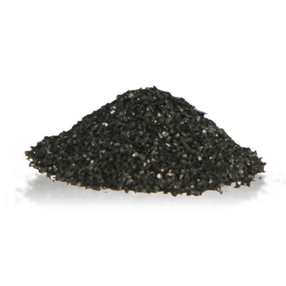 pH (Decrease) Balancing - Resin Replacement