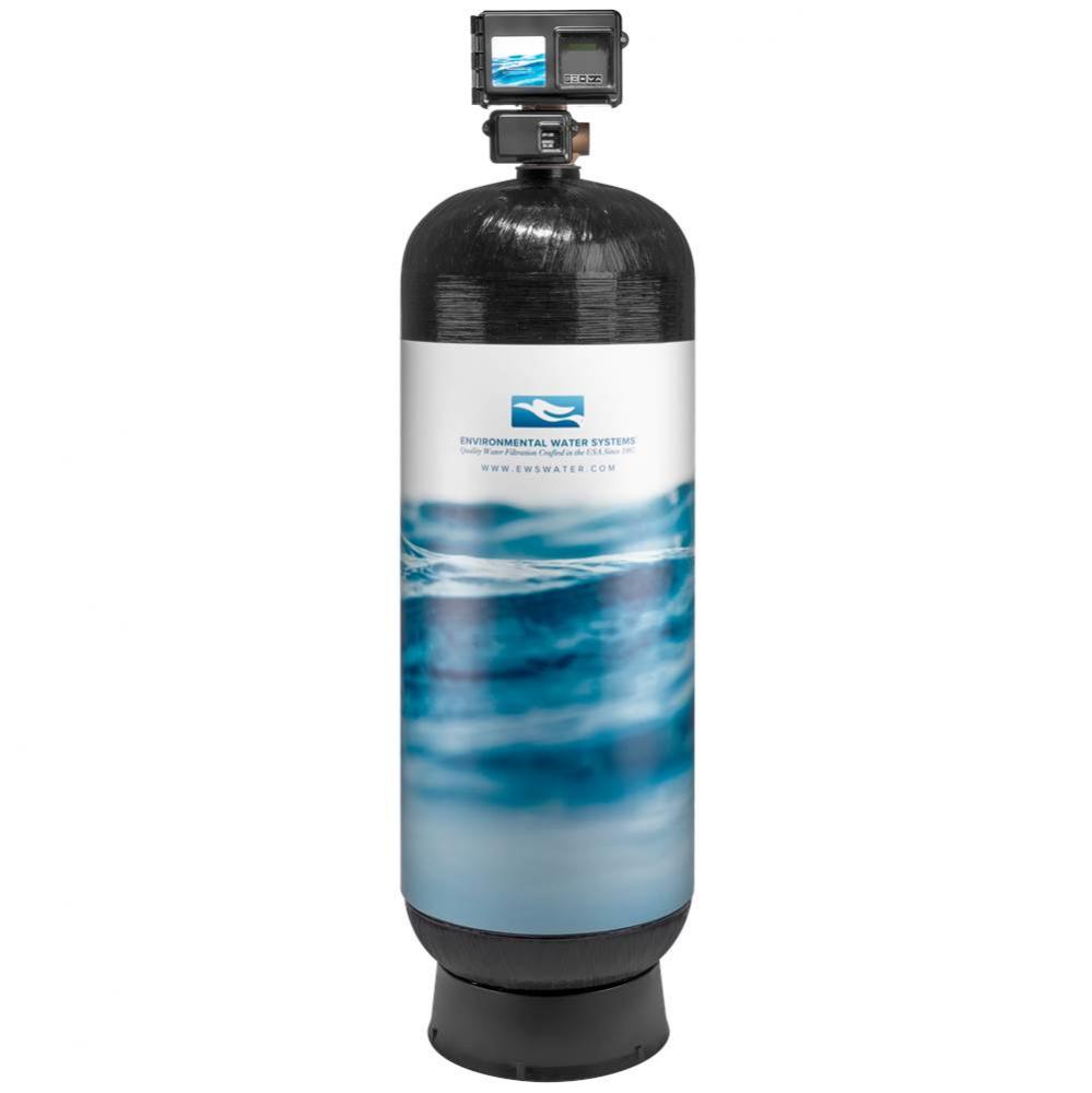 CWL-CC-2472-2 Plumbing Whole House Filtration