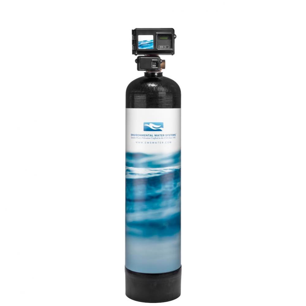 EWS-1665-V2-2.0 Plumbing Whole House Filtration