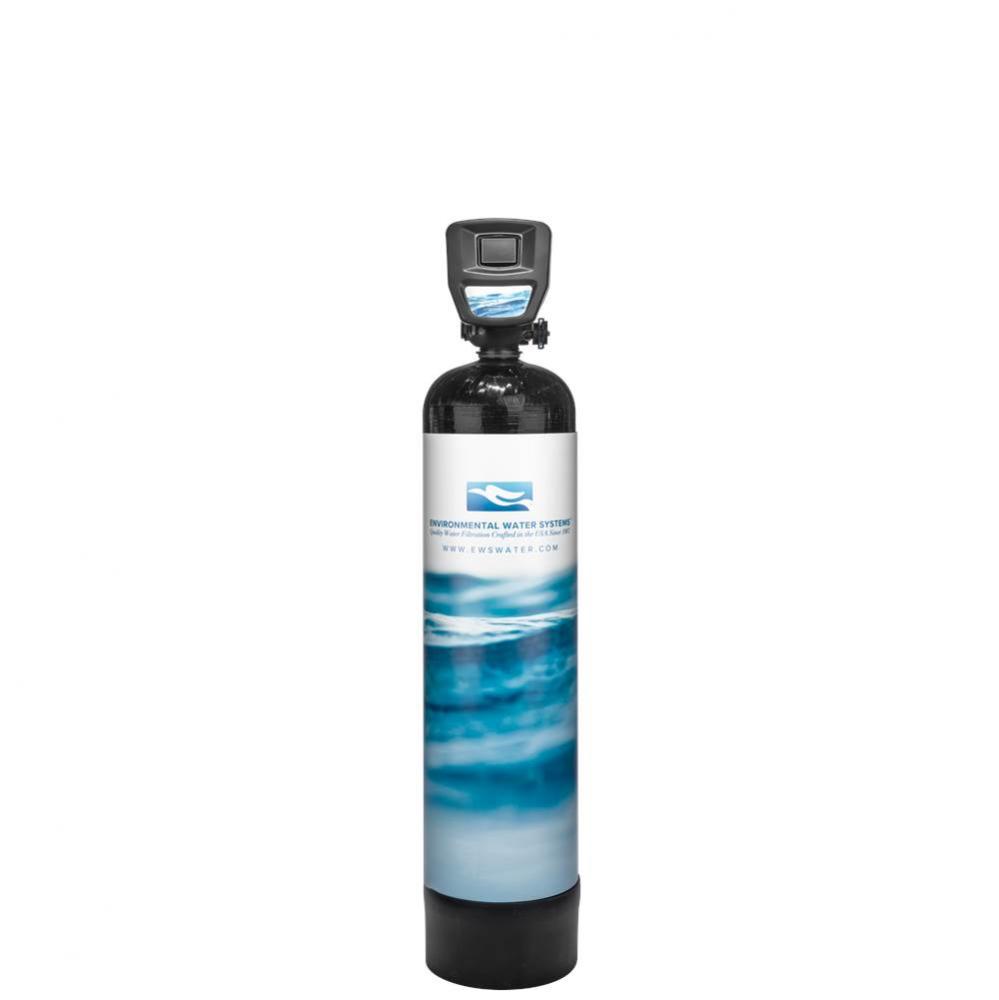 3 Micron Pre-Sediment Filter Media
