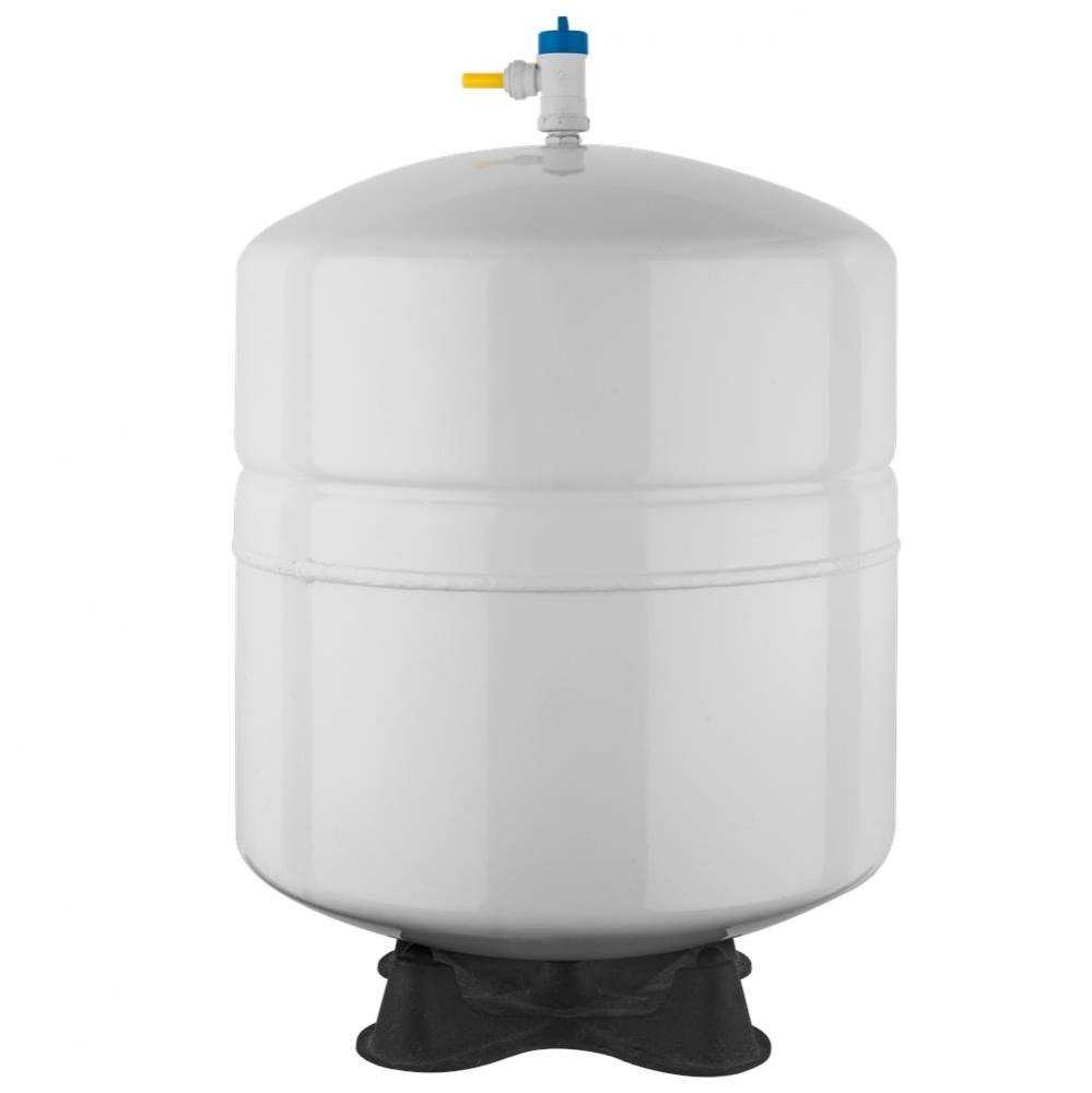 5 Stage Reverse Osmosis With Booster Pump For Difficult Well Water Applications