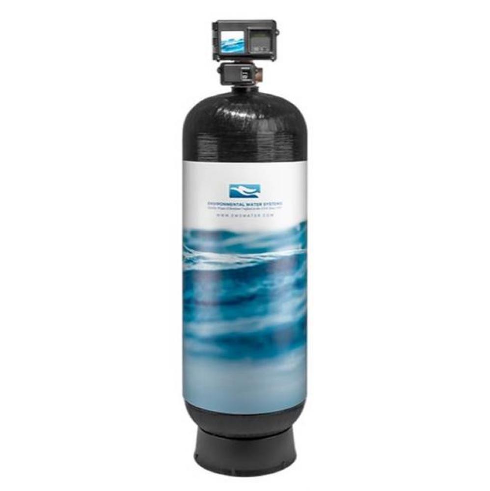EWS Series Specialty Whole Home Water Filtration and Conditioning