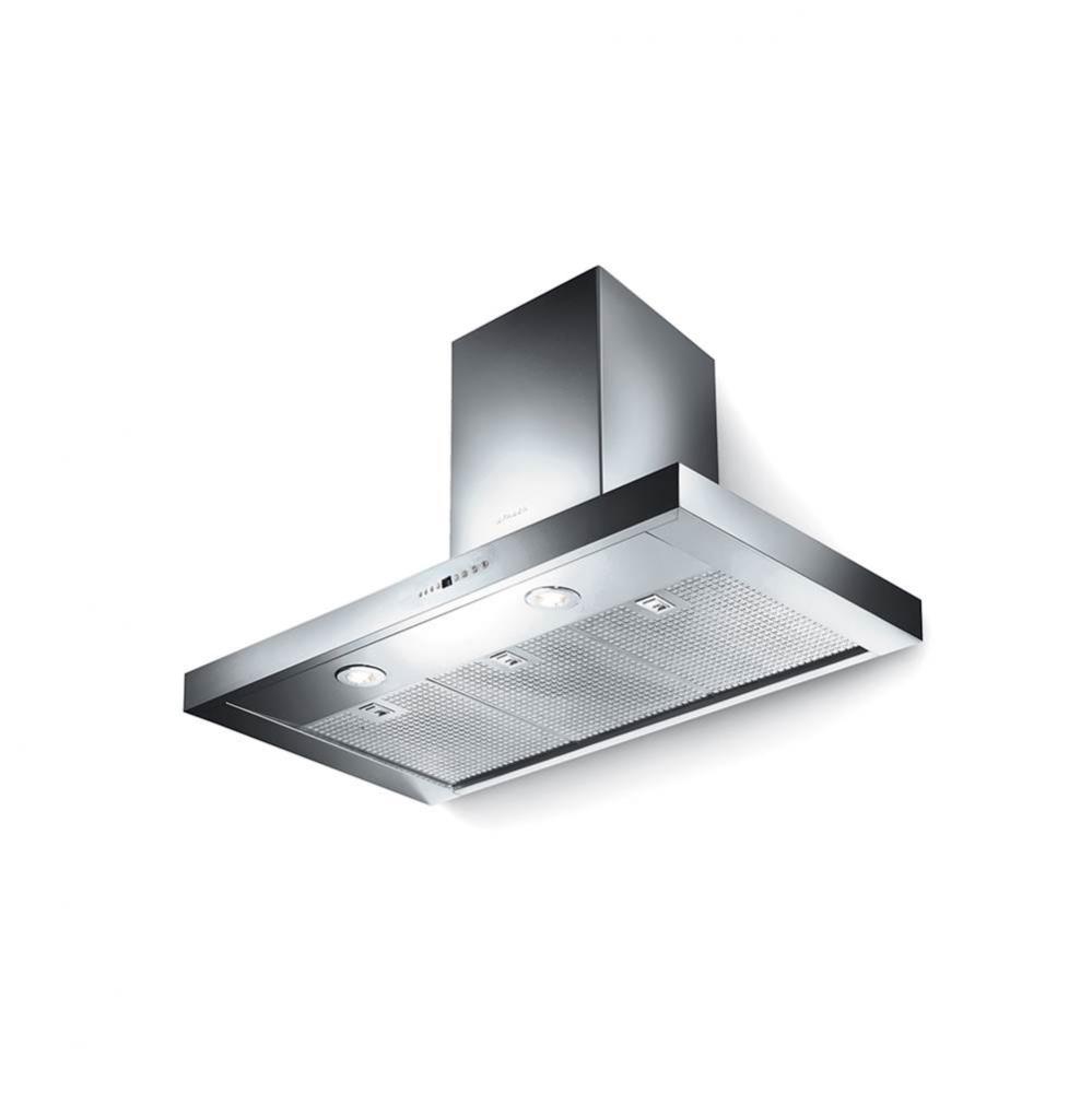 BELA36SS600-B Appliances Range