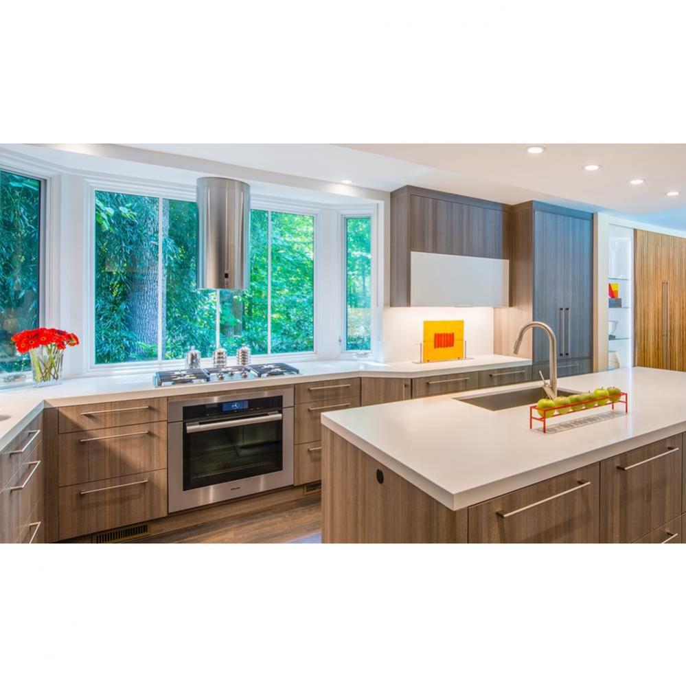 CYLNIS15SS Appliances Range