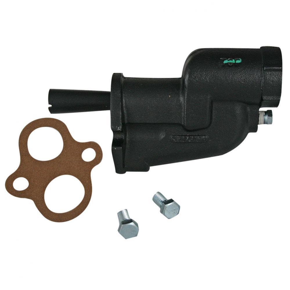 Ejector Pkg/CI-SW Black