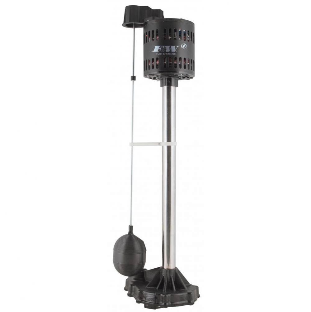 Pump/Col Sump PL