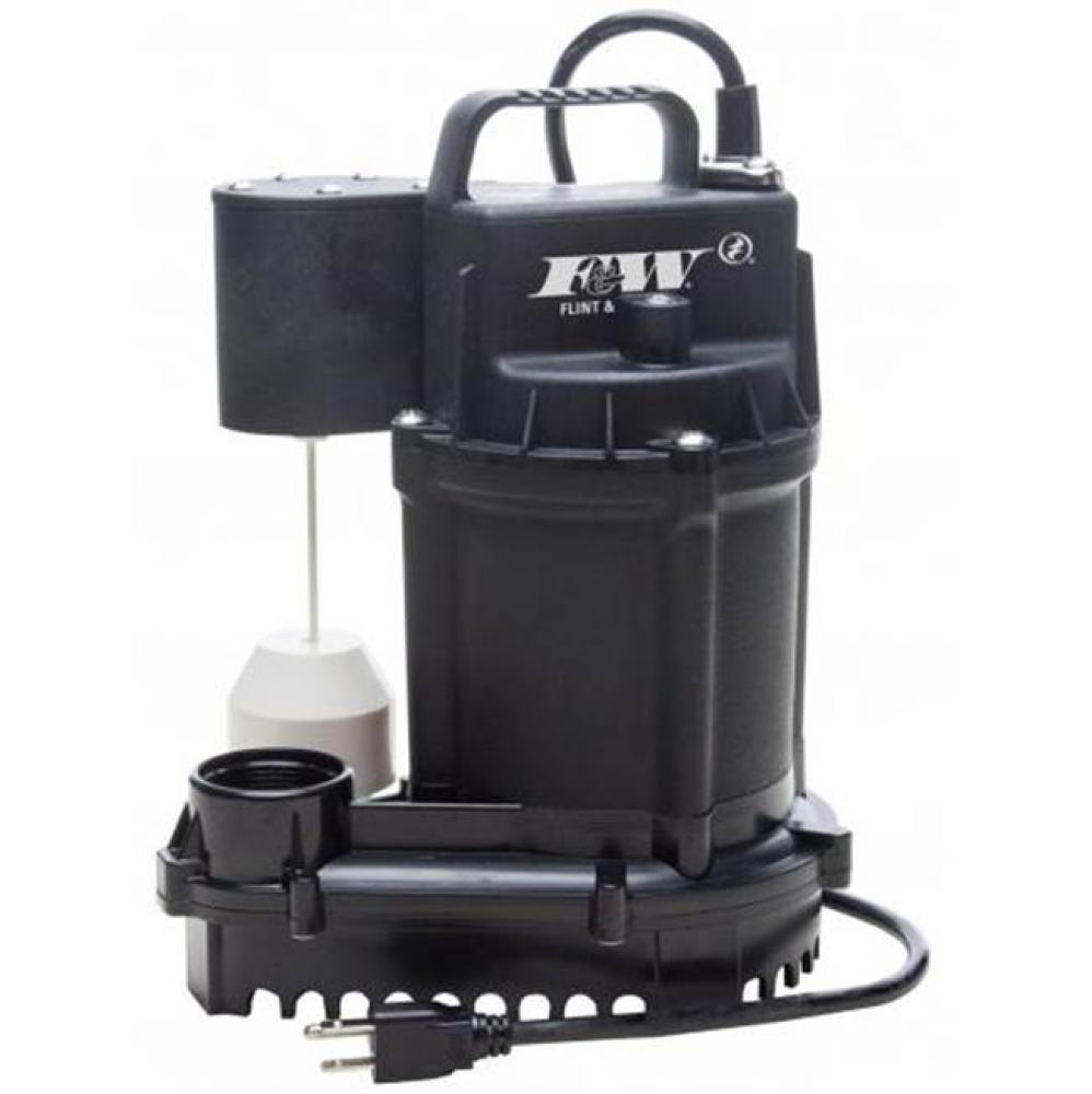 Pump/Sub Sump-Magnet Switch