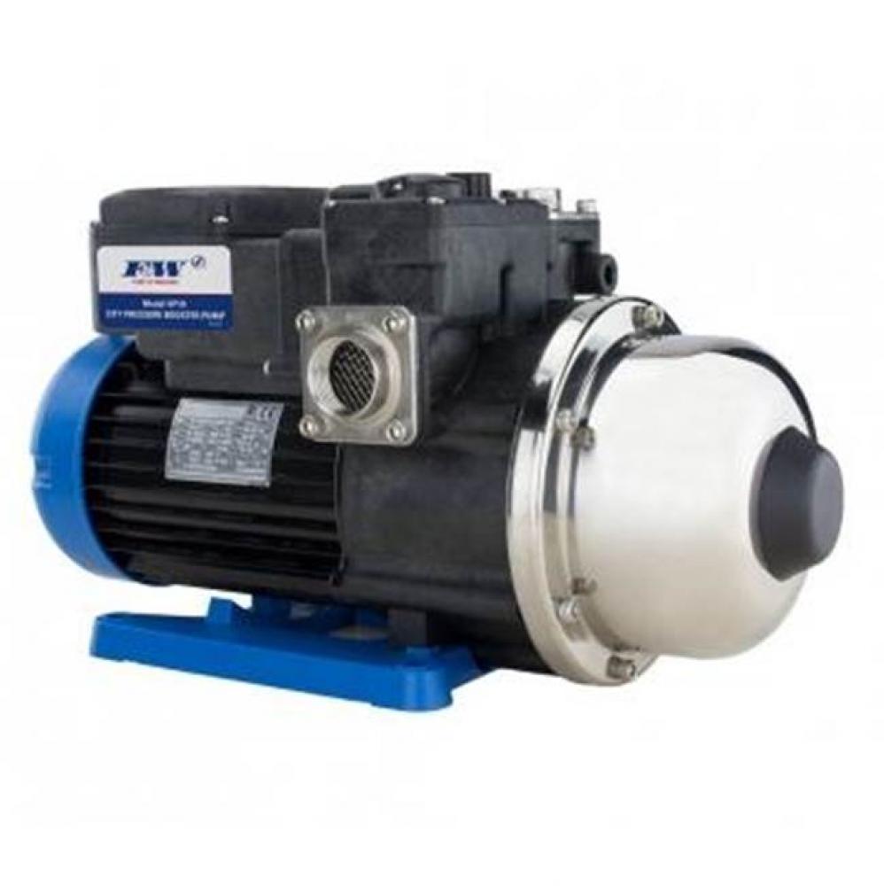 Pump/City Water Bstr 1.0HP