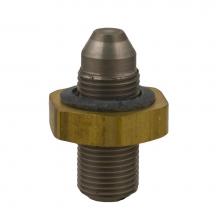 Flint and Walling 124330 - Screw/Flow Assy 5/8 416SS