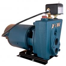 Flint and Walling CPJ07B - Pump/Conv .75HP J