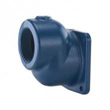 Flint and Walling SPM501 - Pump/Cent 5HP 1PH F&W