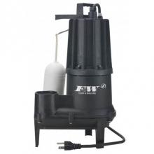 Flint and Walling 4EPF - Pump/Sewage-2 Pole Switch