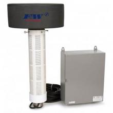 Flint and Walling FPS07021 - Pump/Floating Pond Deluxe