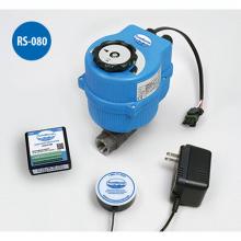 Floodmaster RS-080-1-1/2 - FloodMaster 1-1/2'' Water Main Leak Detection & Automatic Water Shutoff