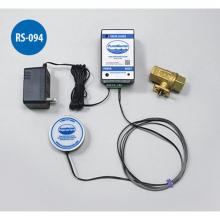 Floodmaster RS-094-1-1/4 - FloodMaster 1-1/4'' Feed Line Water Heater/Tank Feed Line Leak Detection and Shutoff